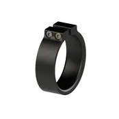 Clamping ring for DSV for Hollis Prism 2 #1